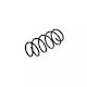 Arc Spiral Opel Combo Closed Body Combi Car Magnum Technology