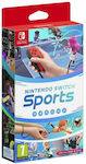 Nintendo Switch Sports Switch Game (French Cover)