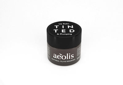 Aeolis Lippenbalsam Getönt & Aufpolsternd 10ml