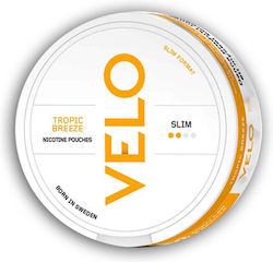 Velo Nicotine Pouches 6mg