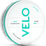 Velo Nicotine Pouches 6mg