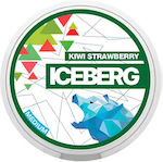 Iceberg Nicotine Pouches Medium 20mg