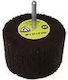 Klingspor Insert Leaf Rubber Nfs600 80mm x 50mm...