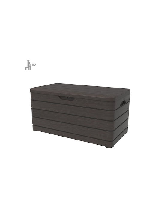 Toomax Cutie de depozitare pentru exterior Ital...