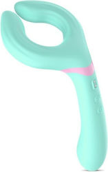 Couples Massager Vibration Device Diversual