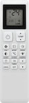 Daikin Air Conditioner Remote Control