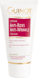 Guinot Anti Rides Cream Day 50ml