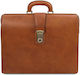 Tuscany Leather Canova Medical Leather Bag