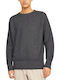 Long Sleeve Sweater Gray