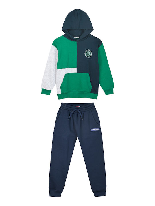 Energiers Kids Sweatpants Set Maren