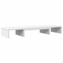 vidaXL (854634) Schreibtisch Bildschirmständer