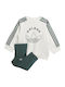 Kids' Set with Leggings Winter 2pcs Clowhi, Mingre