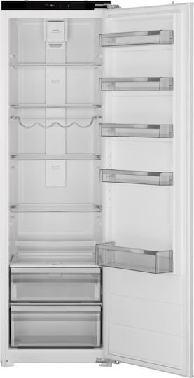 Bertazzoni Frigider de conservare încorporat 294lt Î177xL54xA54.5cm. Alb LRD60 3UBN PVC/20