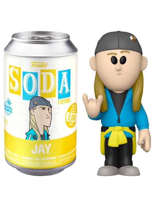 Funko Vinyl Soda Soda