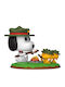 Funko Pop! Pets: Peanuts - Snoopy
