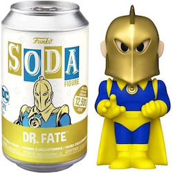 Funko Vinyl Soda Heroes: Justice League -