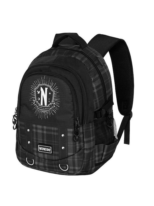 Karactermania Adaptable School Bag Backpack Jun...