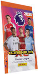 Panini Packungen Premier League 2025 Panini Adrenalyn