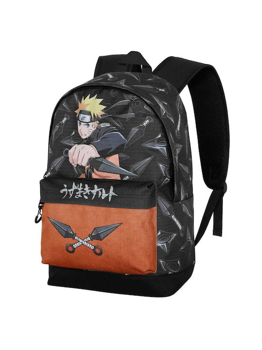 Karactermania Ghiozdane școlară de spate Naruto...