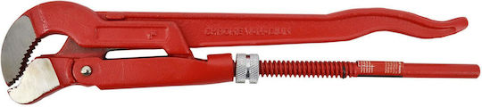 Awtools Pipe Wrench 1"