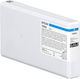 Epson T55W2 Γνήσιο Μελάνι Εκτυπωτή InkJet Κυανό (C13T55W200)