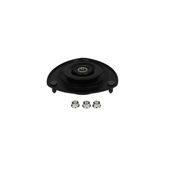 Bearing Load Support Spring Mitsubishi Galant Vi Ea_ 2.4 Gdi Ea3a 2000-2004 Corteco 80001927