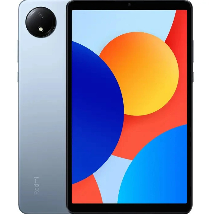 Xiaomi Redmi Pad SE 4G 8.7Inci Tabletă (4GB/128GB) albastru cer