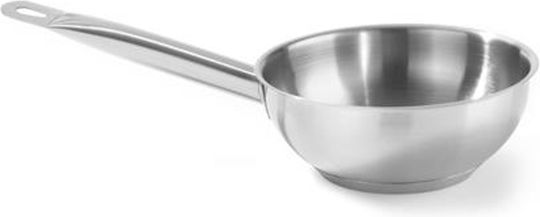 Hendi Pan made of Stainless Steel 20cm