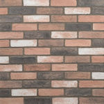 Masterbrick Cooper Cladding Brick