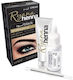 Vollare Cosmetics Vopsea Henna Pentru Sprâncene Neagră 15ml