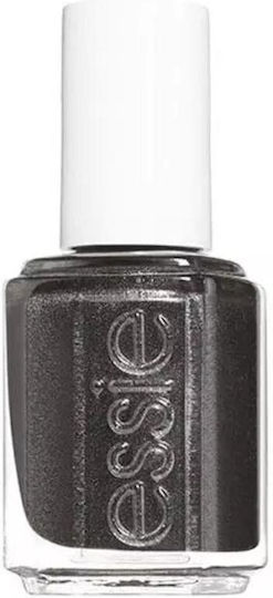 Essie Гланцов Лак За Нокти Сив 13.5мл