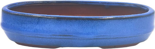 Bonsai Oval Planter 21 cm