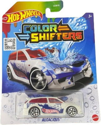 Hot Wheels Αυτοκινητάκι Audacious