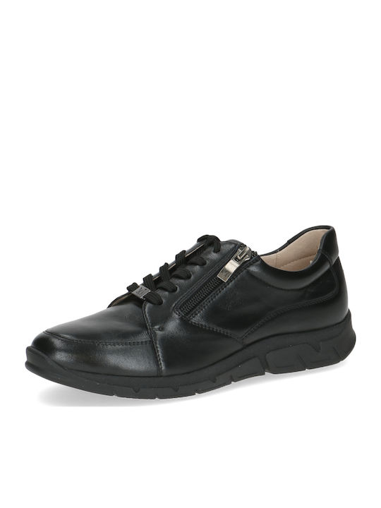 Γυναικεία Sneakers Μαύρα