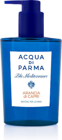 Acqua di Parma Arancia Di Capri Liquid Soap with Aloe Vera 300ml