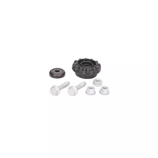 Set Reparare Rulment Amortizor Vw Polo 6n1 64 1.9 Sdi 1996-1999 Corteco 80001645