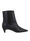 Ghete Dama De Piele Negre