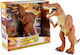 Action Figure Dinosaur Tyrannosaurus 32cm.