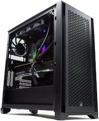 Desktop PC (i7-14700K/32GB DDR5/2TB SSD/W11 Pro)