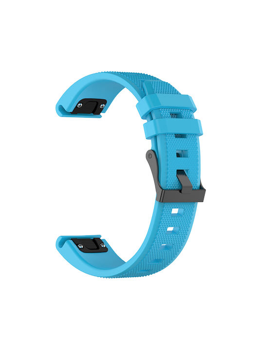 Techsuit Watchband Quickfit 20mm W058 Λουράκι Σ...