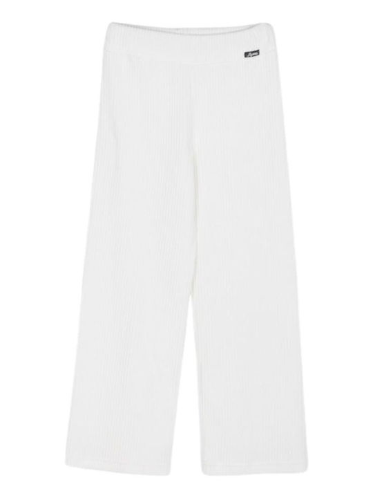 Joyce Kids' Pants white