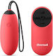 Vibrator Ei Rot
