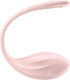 Satisfyer Ribbed Petal Vibrator for Couples wit...