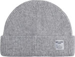Pepe Jeans Beanie Unisex Beanie Knitted in Gray...