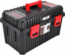 AWTools Werkzeugkoffer Hand AW30532BL P58.5xB36xH33.7cm