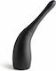 Erweiterbarer Analplug Colt Virgite Schwarz 190 ml