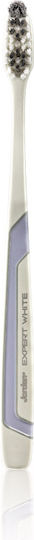 Jordan Expert Manual Toothbrush Medium Purple 1pcs