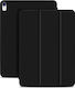 Flip Cover Schwarz (Samsung Galaxy S9 Ultra X910/X916)