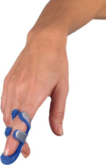 Mobiak Adjustable Finger Splint 941