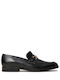 Дамски Loafers в Черен Цвят